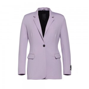 Bunda Goldbergh METROPOLIS blazer Nachový | TWDERGL-28