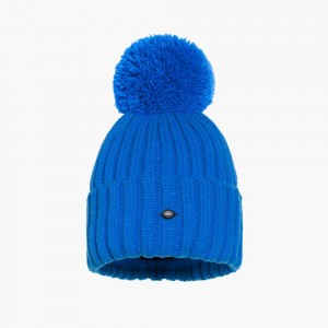 Ciapka Goldbergh HEDDY Modre | QULBRCS-01