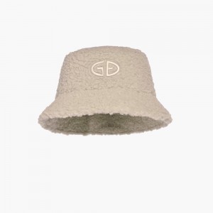 Ciapka Goldbergh TEDS Biele | RFQIAJP-89