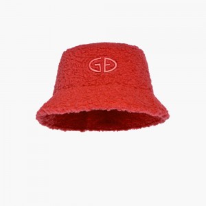 Ciapka Goldbergh TEDS Červené | GCABPTR-28