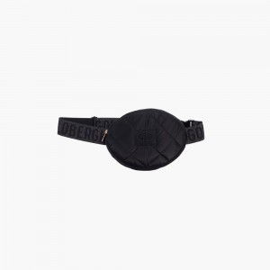 Fanny Pack Goldbergh FRENCH Čierne | HDGOYEL-02