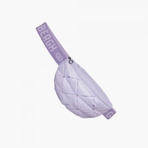 Fanny Pack Goldbergh STONES Nachový | WHCARSZ-07