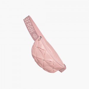 Fanny Pack Goldbergh STONES Ruzove | UXBDFGI-15