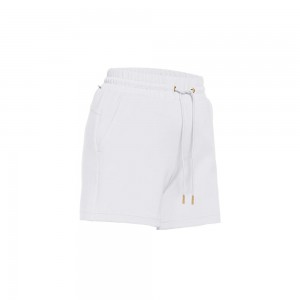 Kratasy Goldbergh IVY Biele | YJPWRVH-76