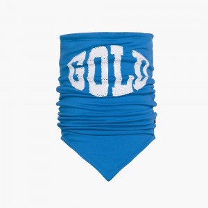 Nákrčník Goldbergh GALLIX Modre | RJOIEYD-41