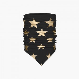 Nákrčník Goldbergh ONTARIO Zlate | JYTXPCO-10
