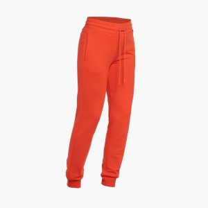 Nohavice Goldbergh BRIGHT bottoms Oranžové | GDRNKPH-47