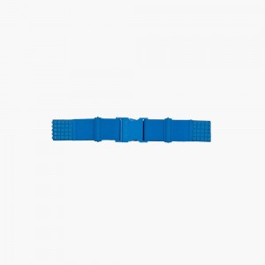 Opasok Goldbergh STUD Modre | RHZFVMD-98