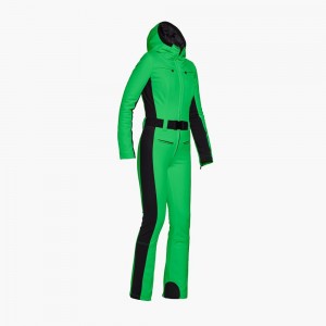 Overal Goldbergh PARRY Zelene | PJNCDZG-31