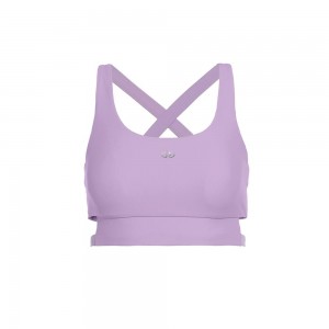 Plavky Goldbergh ATLANTIC swim bra Nachový | XTZGPLH-56