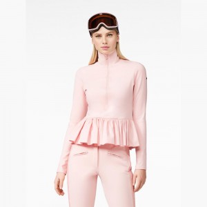 Ski Pully Goldbergh BALLET Ruzove | TIZPUEH-24