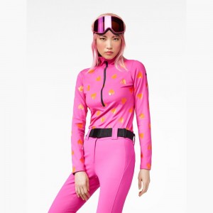 Ski Pully Goldbergh LOVEY Ruzove | SAFBTCV-18