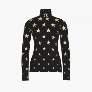 Ski Pully Goldbergh PREMIER Zlate | FUCRABW-16