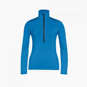 Ski Pully Goldbergh SERENA Modre | IZTBPUG-74