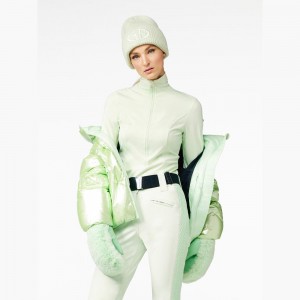 Ski Pully Goldbergh SERENA Mätové | DRXPOCN-25