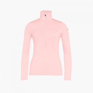 Ski Pully Goldbergh SERENA Ruzove | BKOQNXA-92