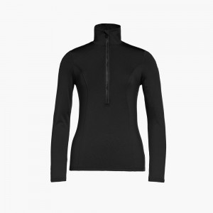 Ski Pully Goldbergh SERENA Čierne | TZBOEAD-50