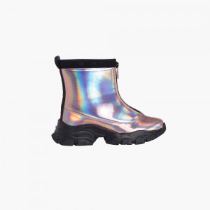 Snehule Goldbergh GLINT Ruzove | AIJRKNO-89