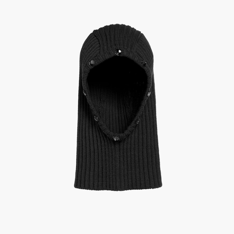 Balaclava Goldbergh CELESTIAL Čierne | USVWJPO-12