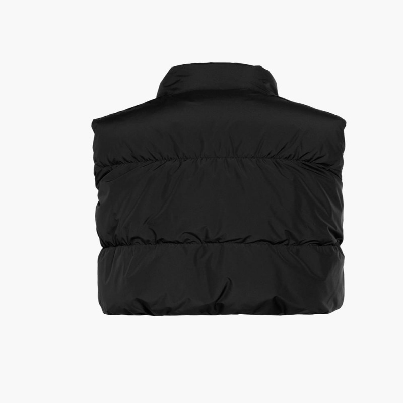 Bodywarmer Goldbergh BLAST ski Čierne | ILVEXYJ-68