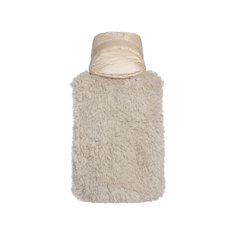 Bodywarmer Goldbergh IFFY Biele | IQXFOYN-41