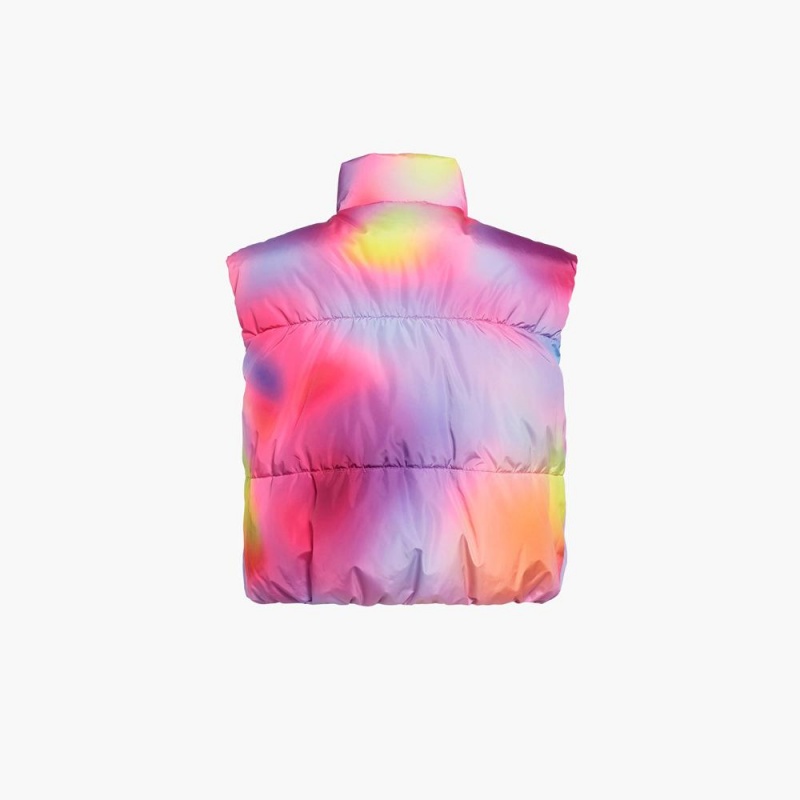Bodywarmer Goldbergh MYSTIFY Ruzove Nachový | FBZKMLD-74