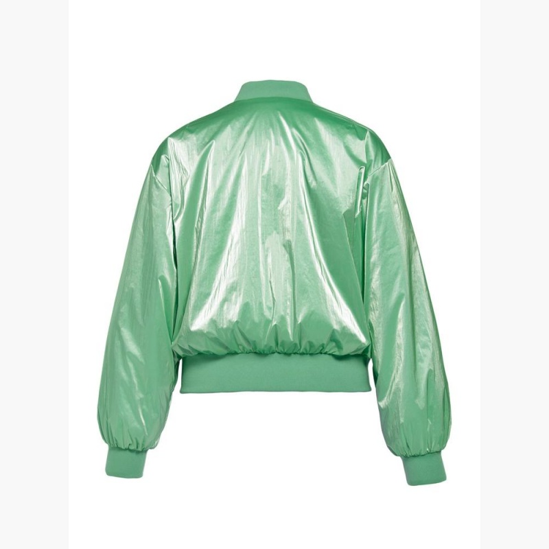 Bunda Goldbergh DREAM Zelene | OJXUSNH-19