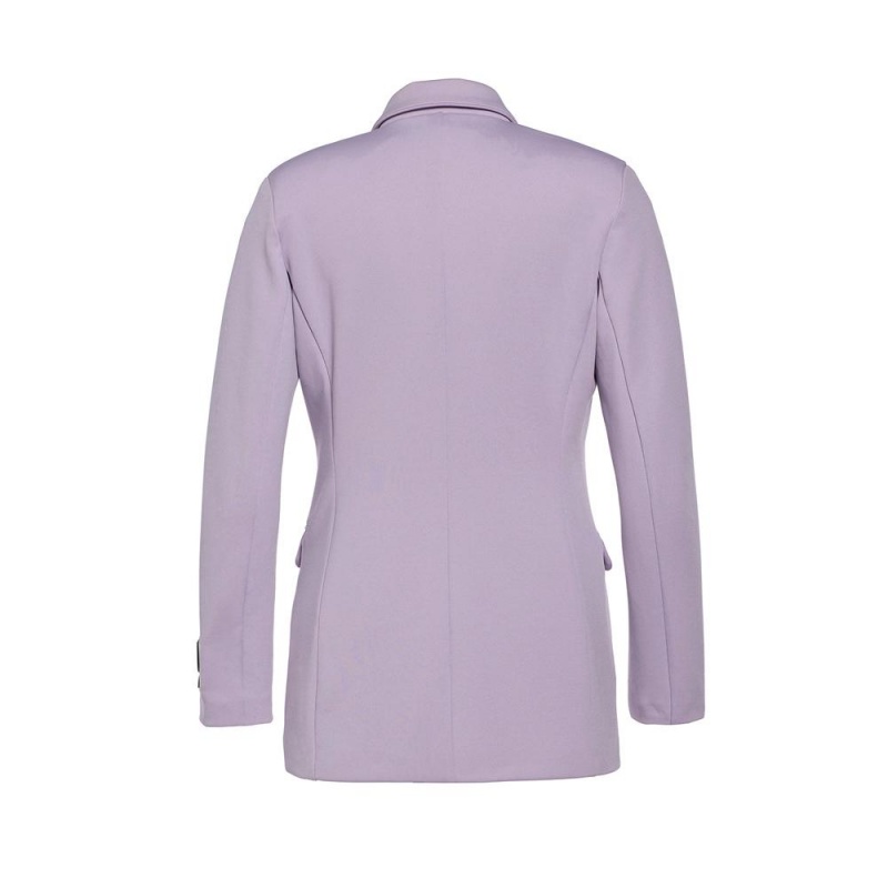 Bunda Goldbergh METROPOLIS blazer Nachový | TWDERGL-28