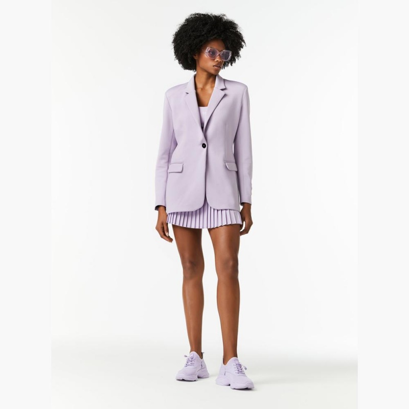 Bunda Goldbergh METROPOLIS blazer Nachový | TWDERGL-28
