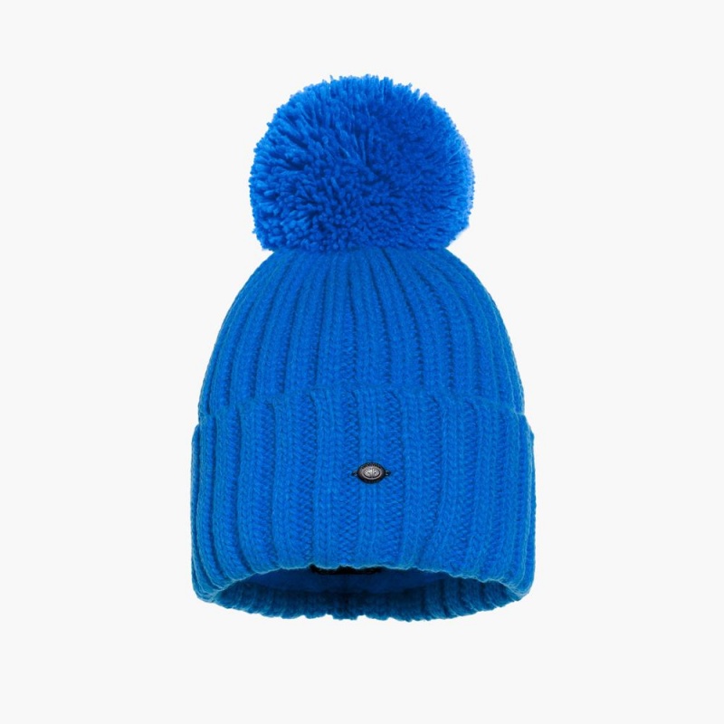 Ciapka Goldbergh HEDDY Modre | QULBRCS-01