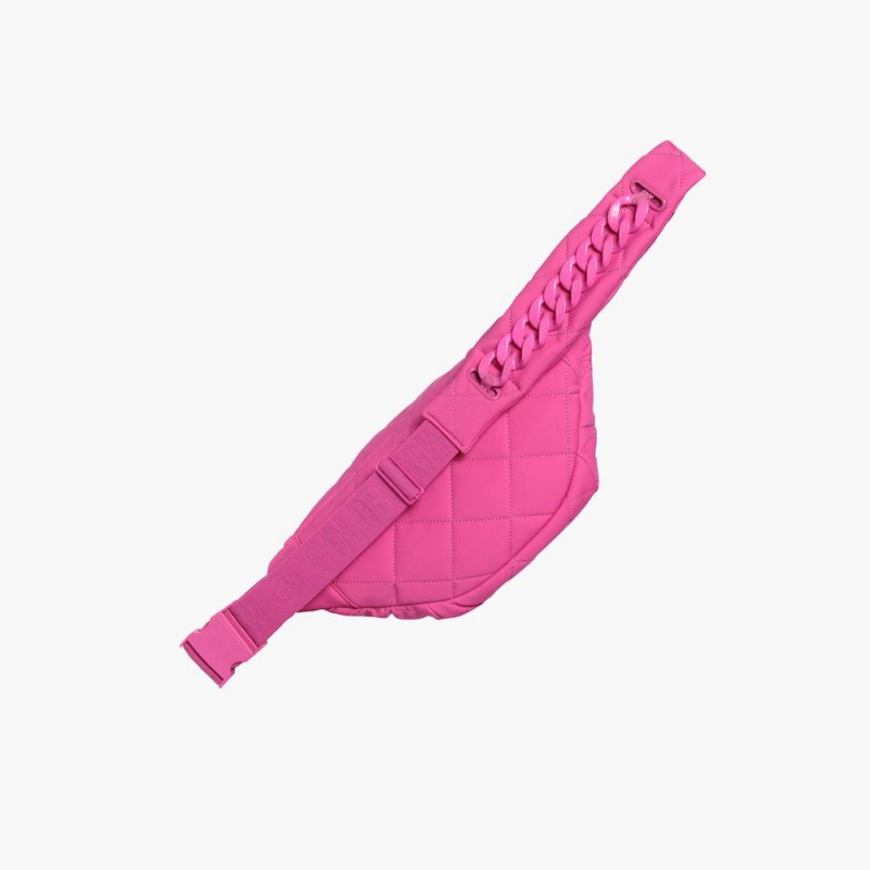 Fanny Pack Goldbergh COL Ruzove | JXVRPET-95