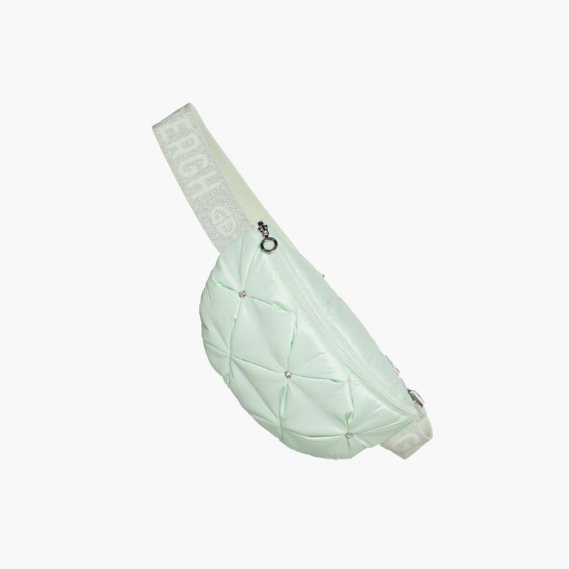 Fanny Pack Goldbergh STONES Mätové | AHRGJEL-46