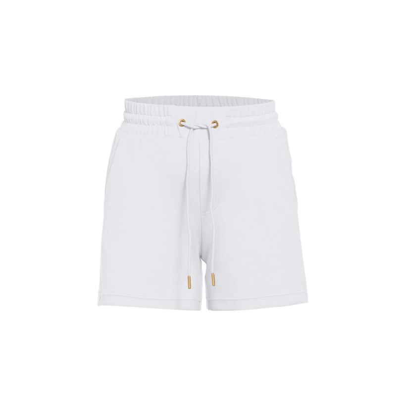 Kratasy Goldbergh IVY Biele | YJPWRVH-76