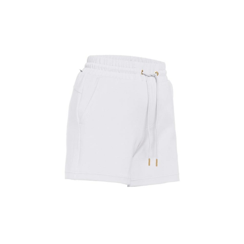 Kratasy Goldbergh IVY Biele | YJPWRVH-76