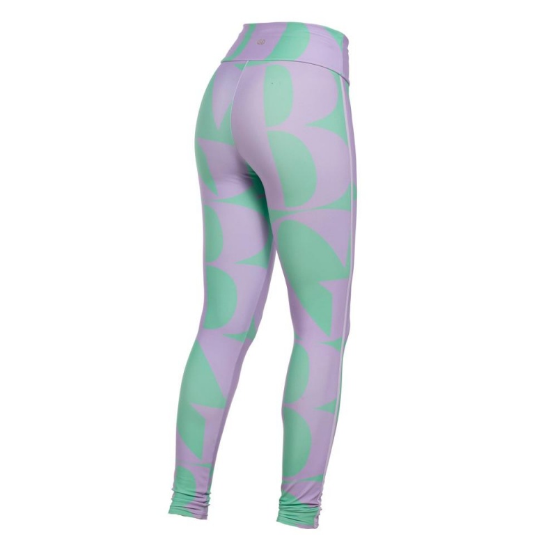 Leginy Goldbergh JORDYN Čierne | BATIOQD-30