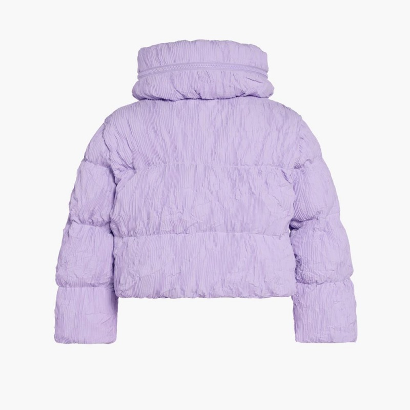 Lyziarska Bunda Goldbergh CANDYFLOSS Nachový | GDXHMCE-64