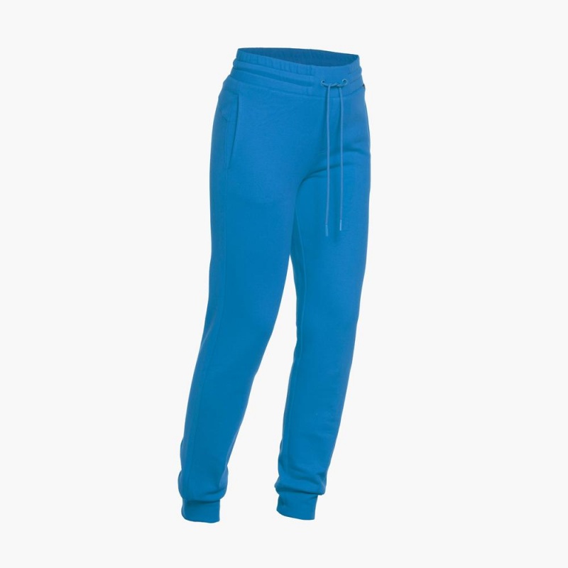 Nohavice Goldbergh BRIGHT bottoms Modre | XGDTNYJ-23