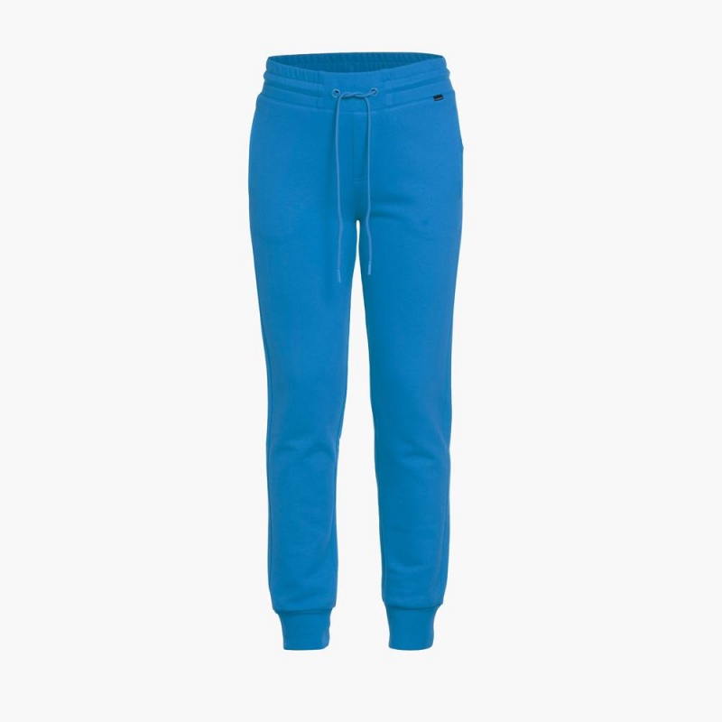 Nohavice Goldbergh BRIGHT bottoms Modre | XGDTNYJ-23