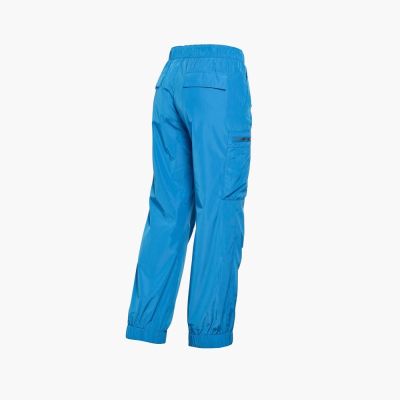 Nohavice Goldbergh CARGO Modre | EHURJSK-62
