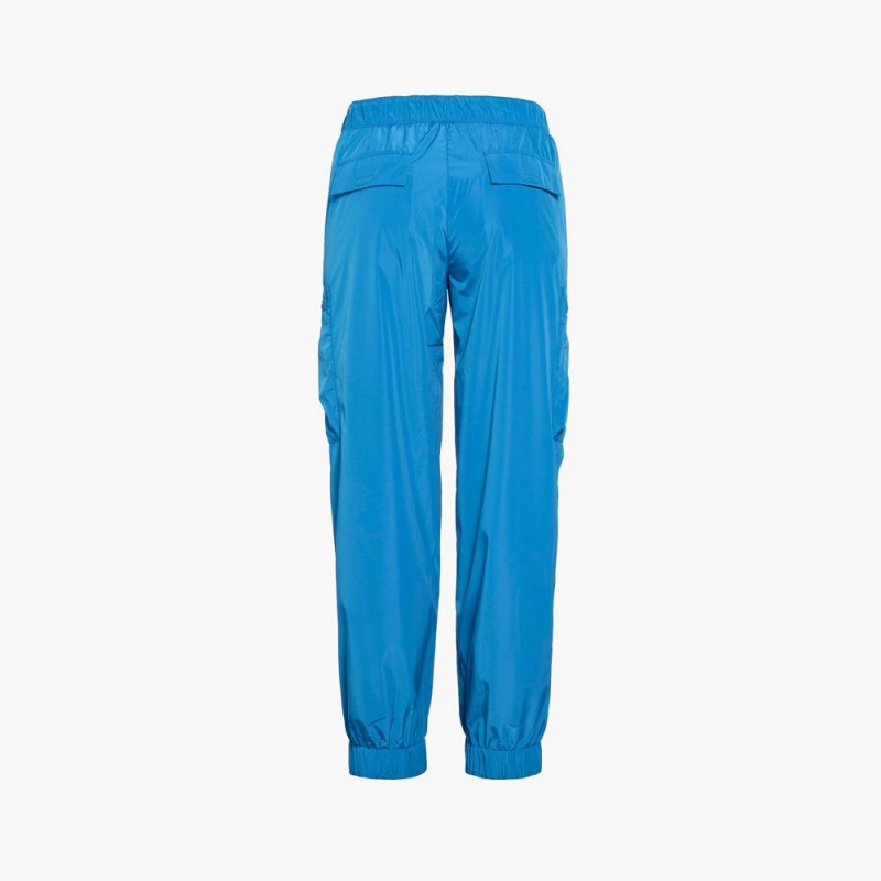 Nohavice Goldbergh CARGO Modre | EHURJSK-62