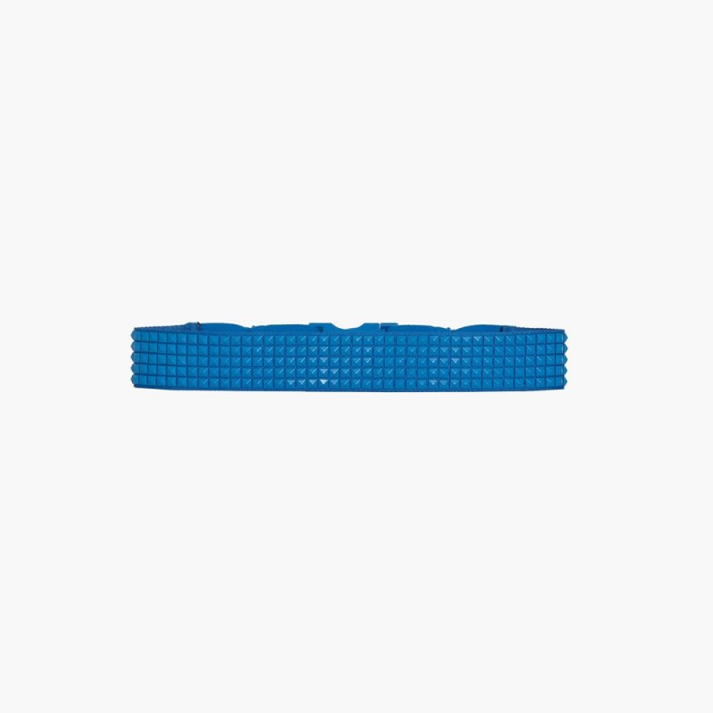 Opasok Goldbergh STUD Modre | RHZFVMD-98