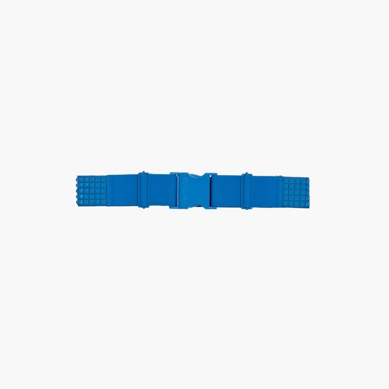 Opasok Goldbergh STUD Modre | RHZFVMD-98