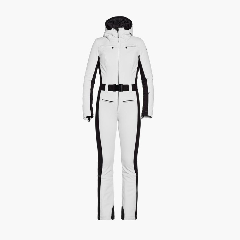 Overal Goldbergh PARRY Biele | BGQCVOT-93