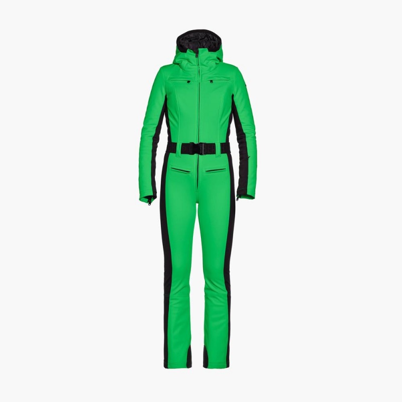Overal Goldbergh PARRY Zelene | PJNCDZG-31