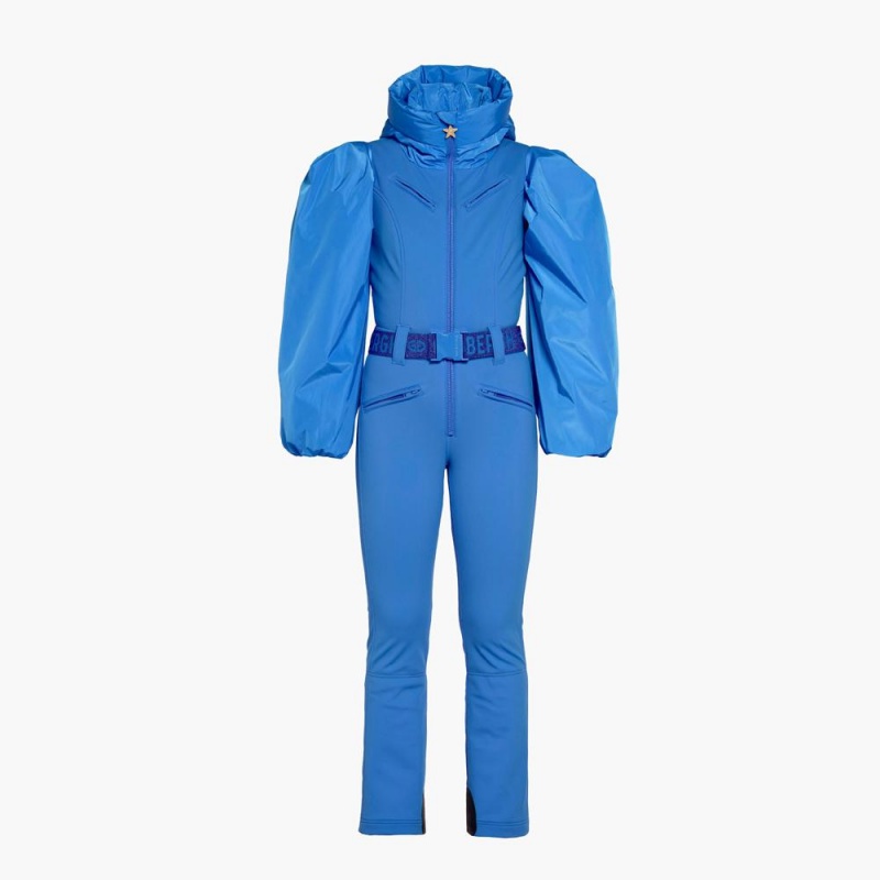 Overal Goldbergh VOOM Modre | APZNLIG-67
