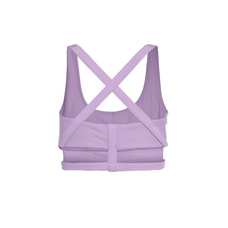 Plavky Goldbergh ATLANTIC swim bra Nachový | XTZGPLH-56