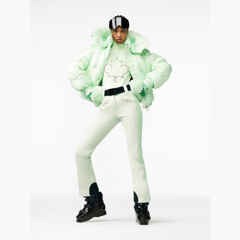 Rukavice Goldbergh HILL Mätové | OZEYCFM-45