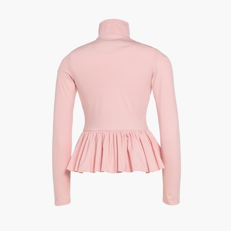 Ski Pully Goldbergh BALLET Ruzove | TIZPUEH-24