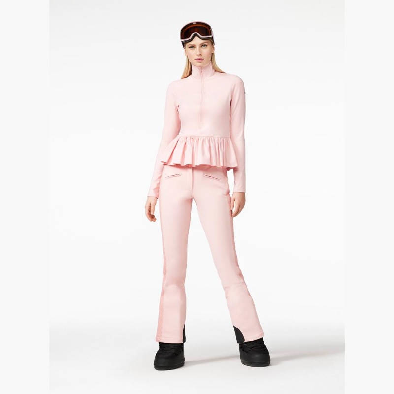 Ski Pully Goldbergh BALLET Ruzove | TIZPUEH-24