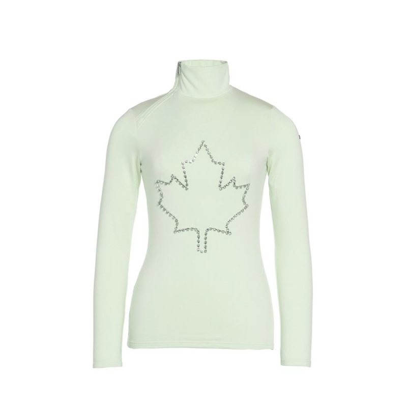 Ski Pully Goldbergh GEMSTONE Mätové | UPVKXFA-96